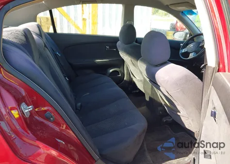 2005 Nissan Altima 2.5 S z USA, uszkodzony, nr VIN 1N4AL11D55C106944